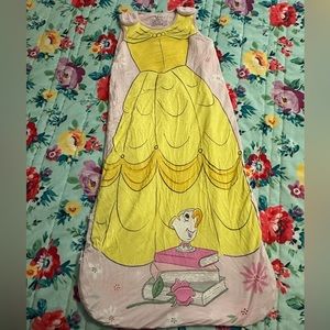 Princess Sleep Sack